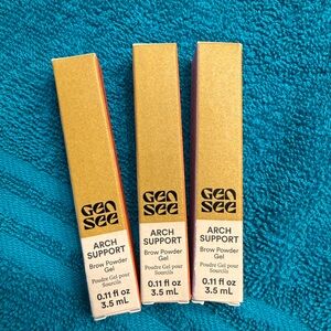NEW UNOPENED Arch Support Brow Powder Gel - Light Taupe